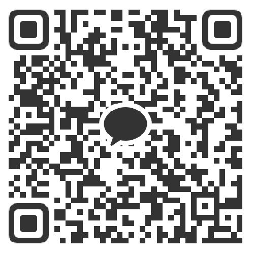 KAKAO TALK QR