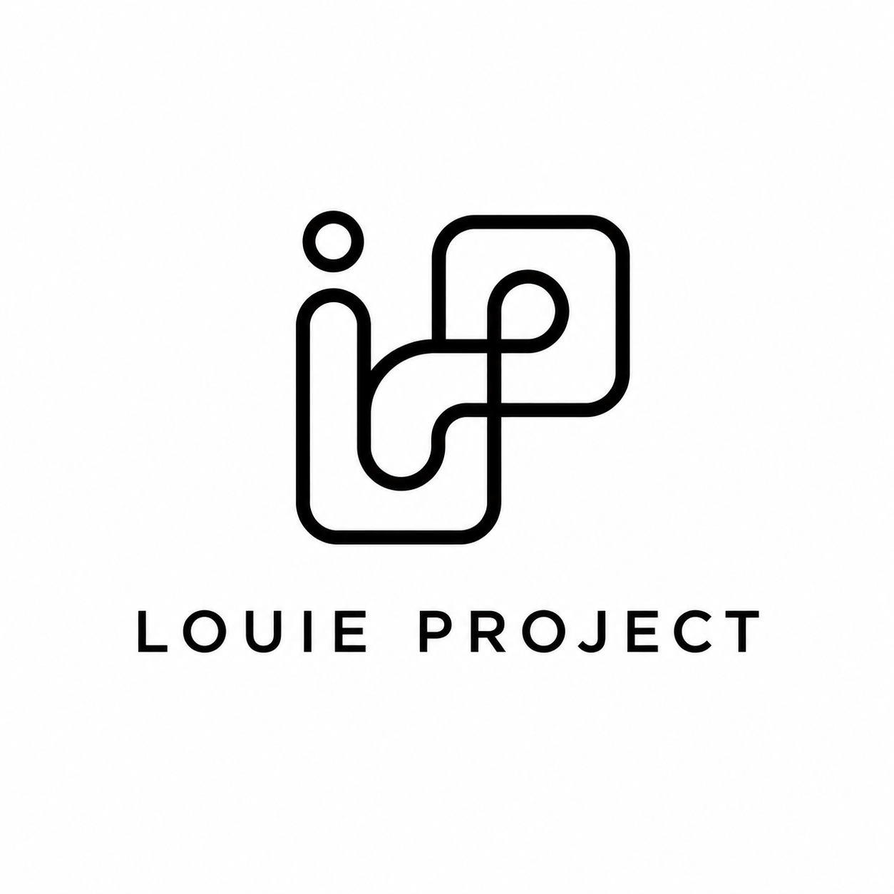 Louie Project Logo