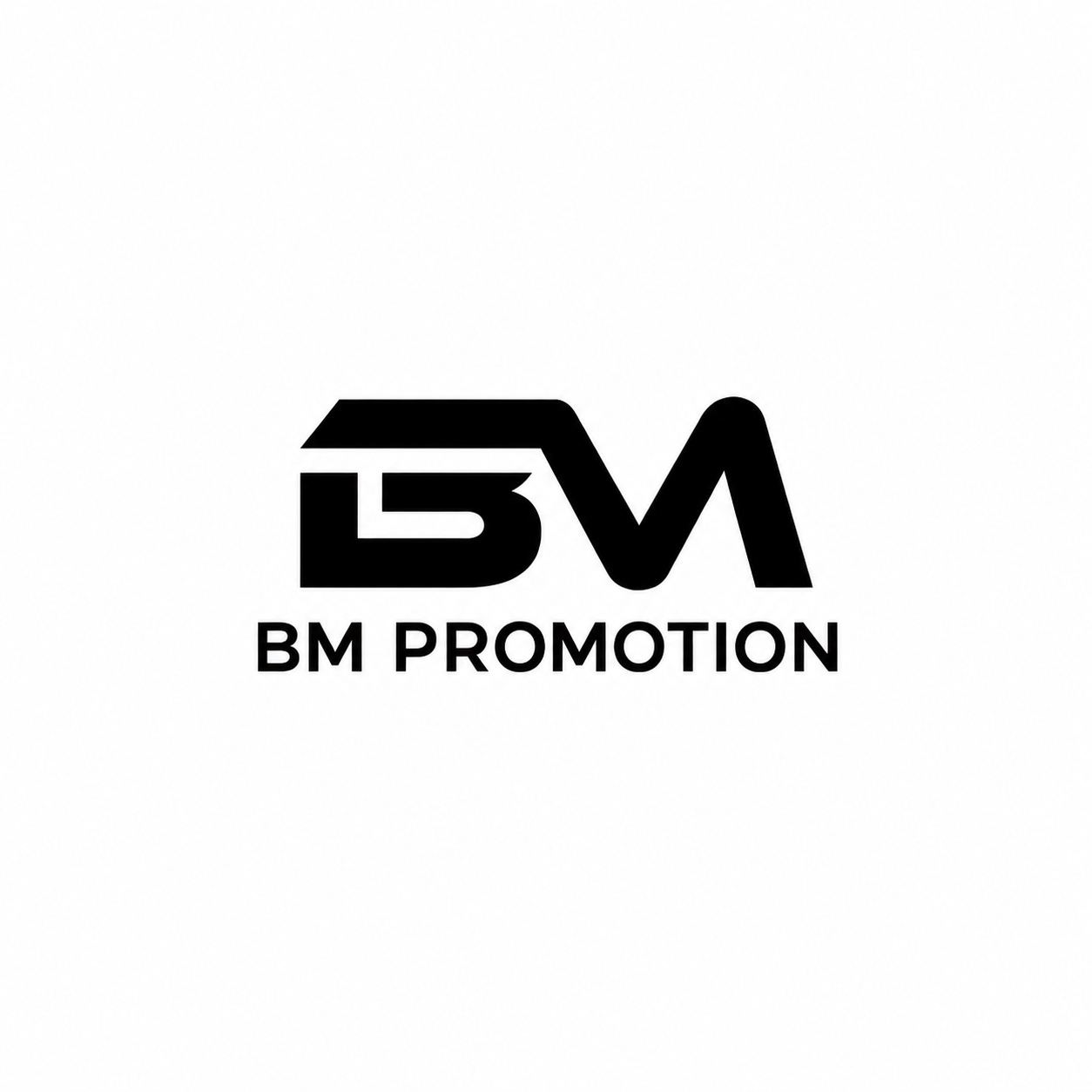 BM Promotion Logo