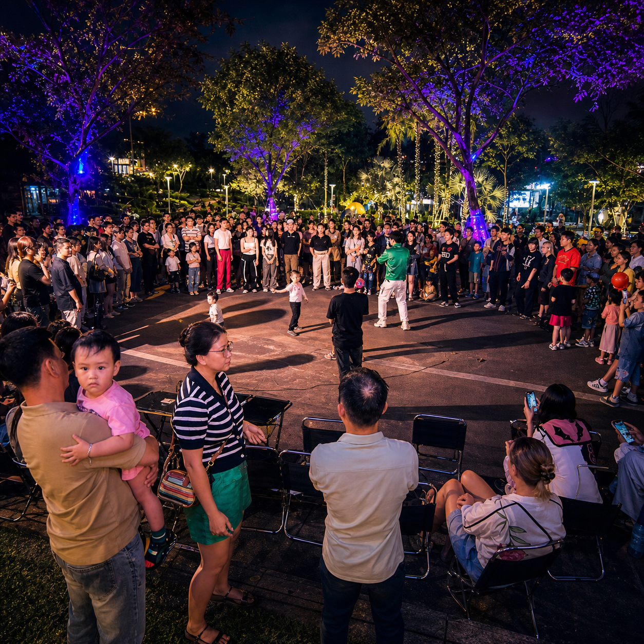 KOVI E.N.T - Lập kế hoạch và quay nội dung sự kiện