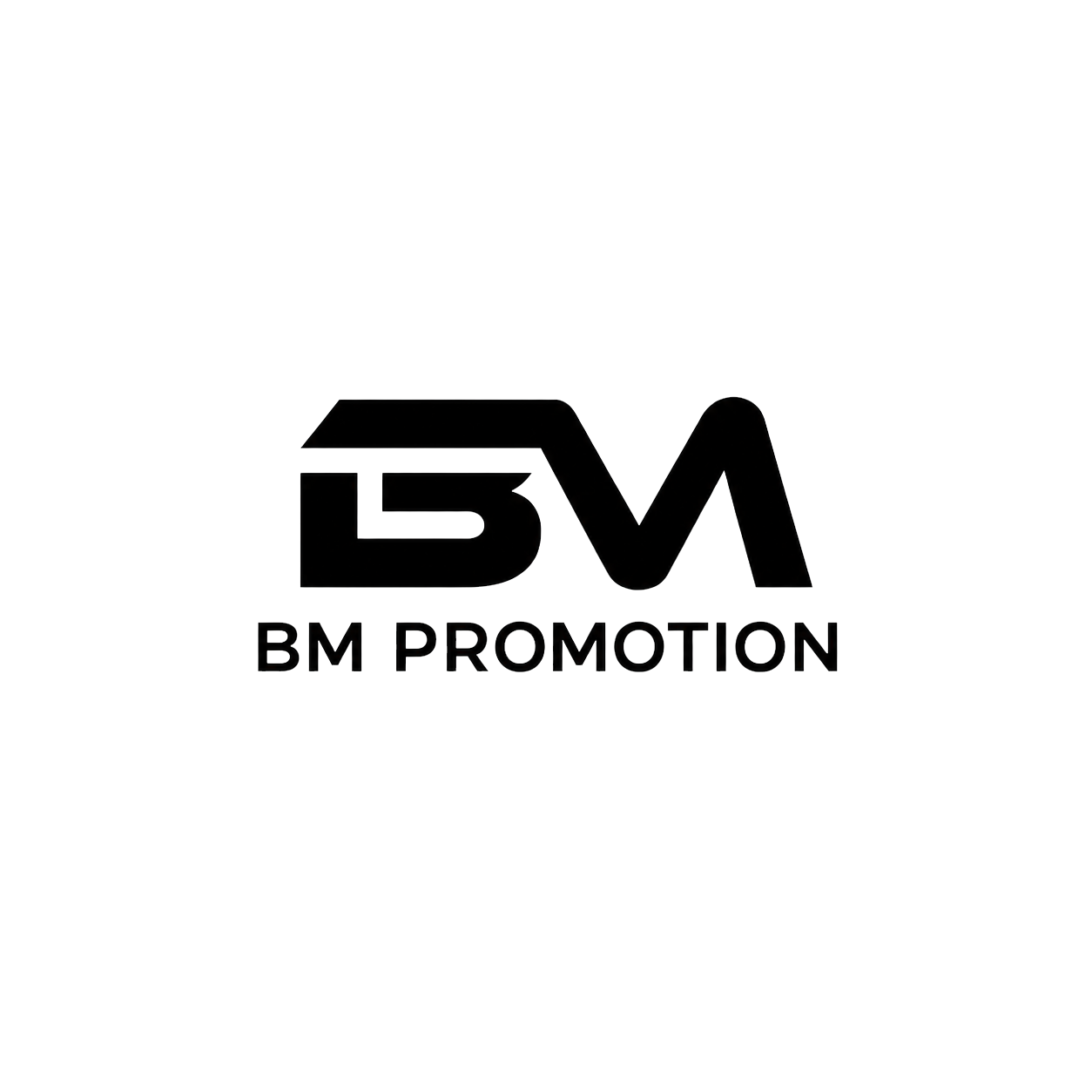 BM Promotion Logo
