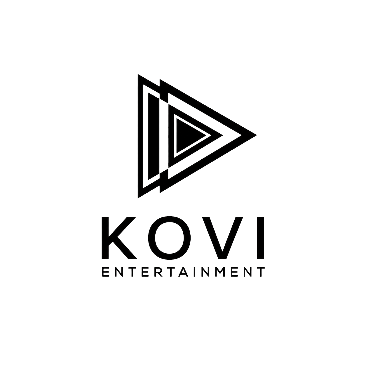 KOVI E.N.T Logo