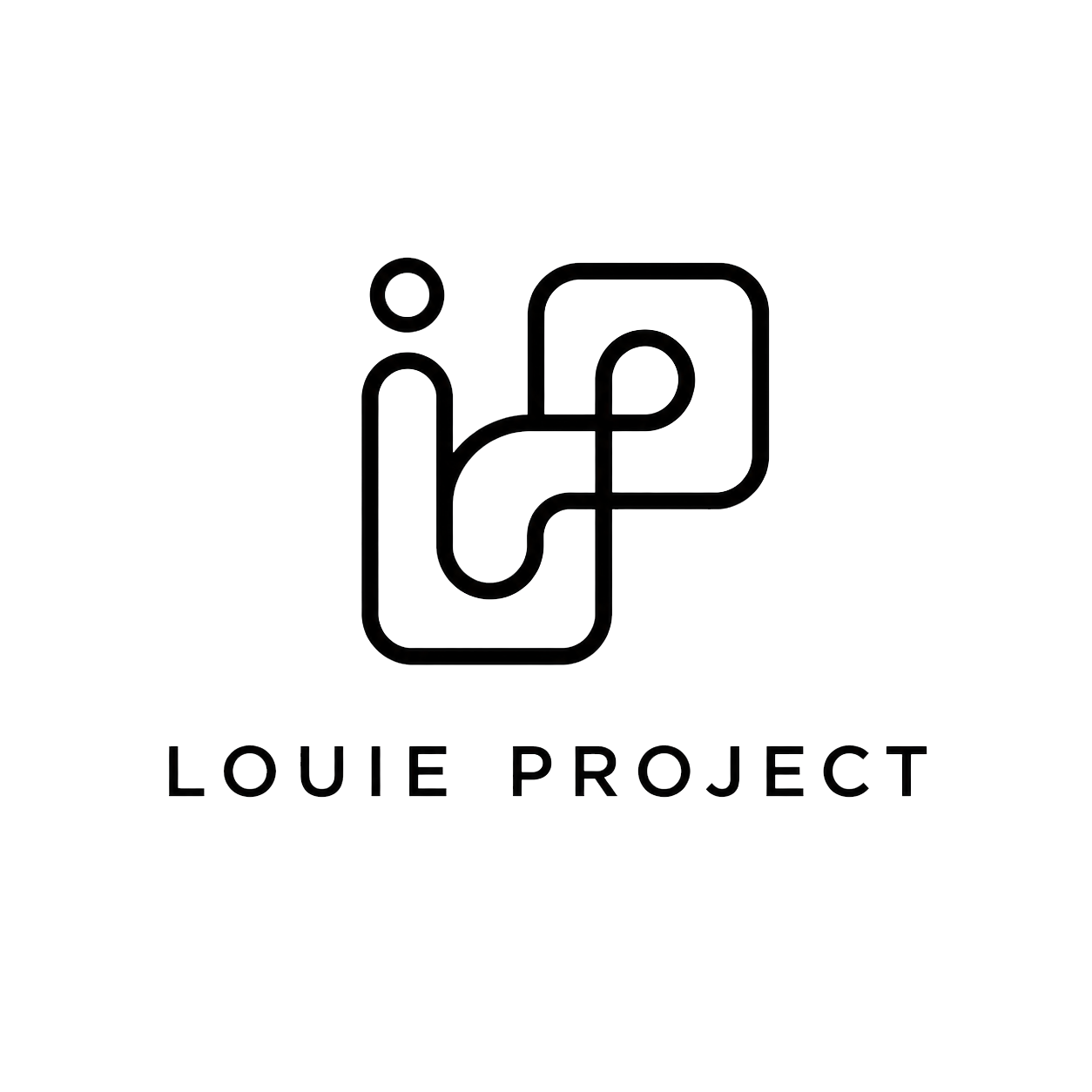 L Project Logo