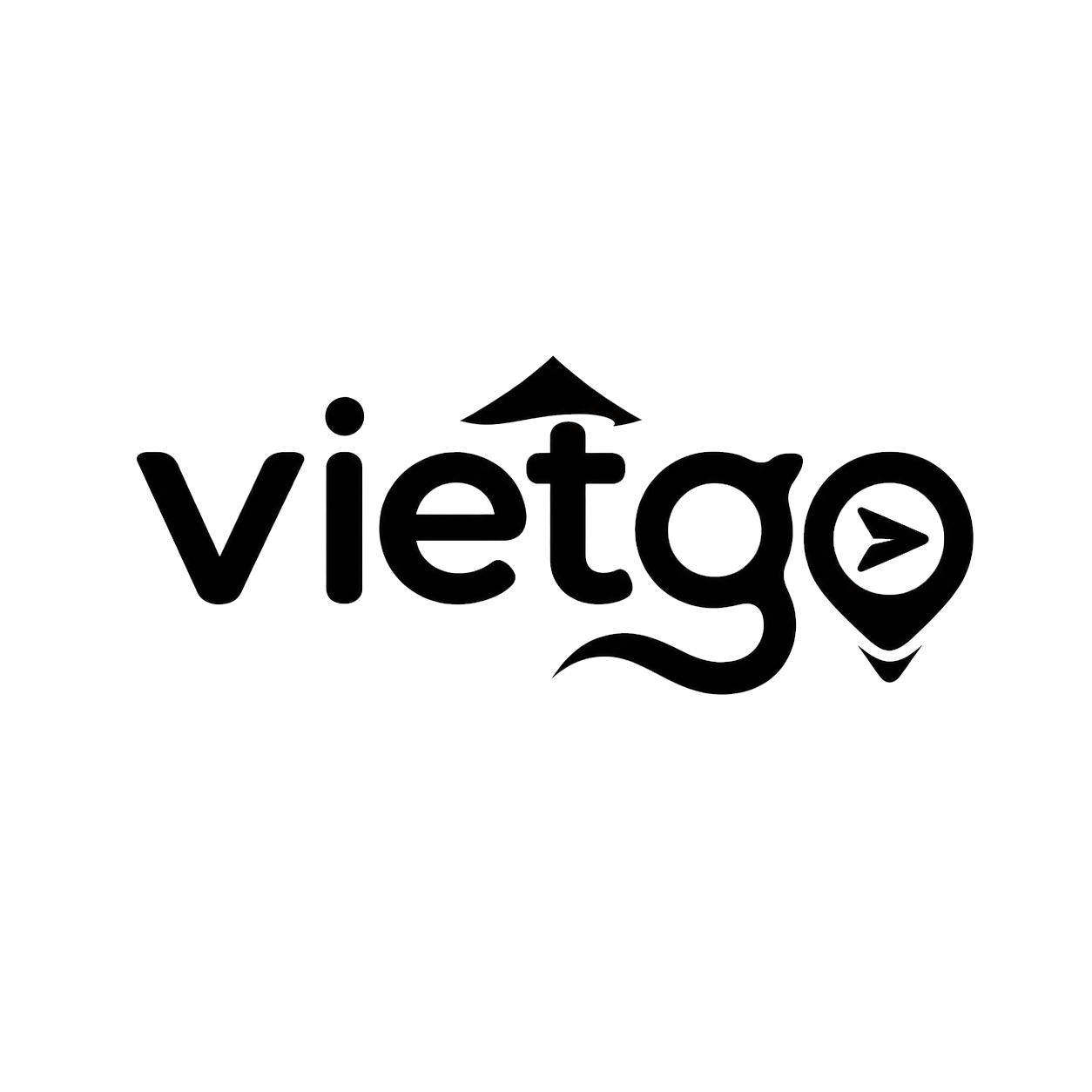 VIET GO Logo